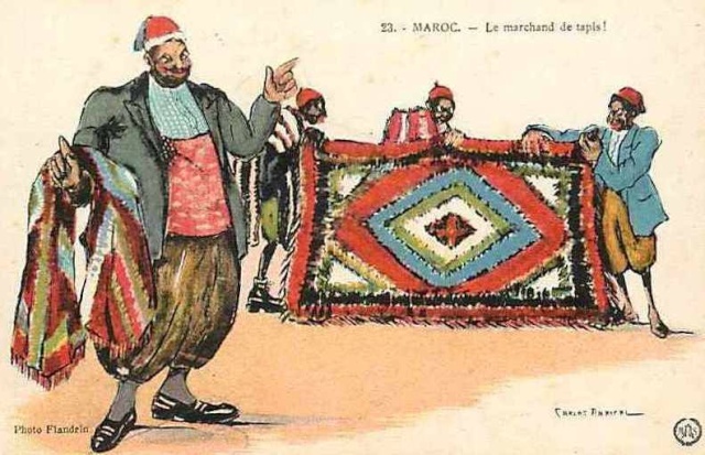 Dessins Humoristiques,Satiriques et Caricaturistes - Page 6 Abasca12