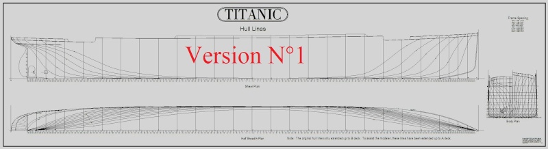 Besoin d'aide pour réussir à déchiffrer un plan des lignes du R.M.S   Lusitania Titani10