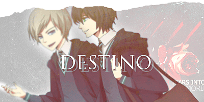 Destino [Albus/Scorpius] Destin10