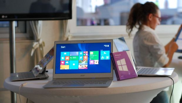 Windows 8.1, acum in Romania Window10
