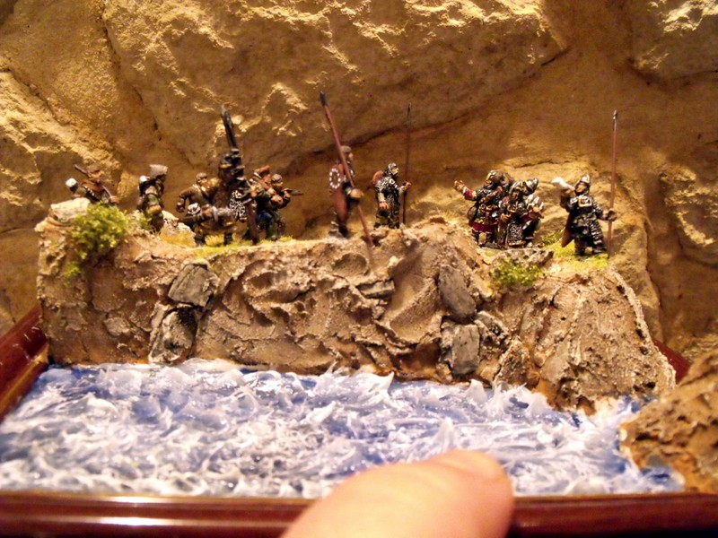 Normannen auf dem marsch dio 1/72 Dscf1777