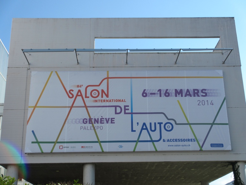 Salon de l'auto Genève 2014 Img_2111