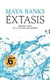 Éxtasis - Maya Banks Extasi10
