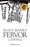 Fervor - Maya Banks Fervor10