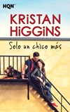 Solo un chico más - Kristan Higgins Soloun10