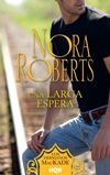 Una larga espera - Nora Roberts Unalar10