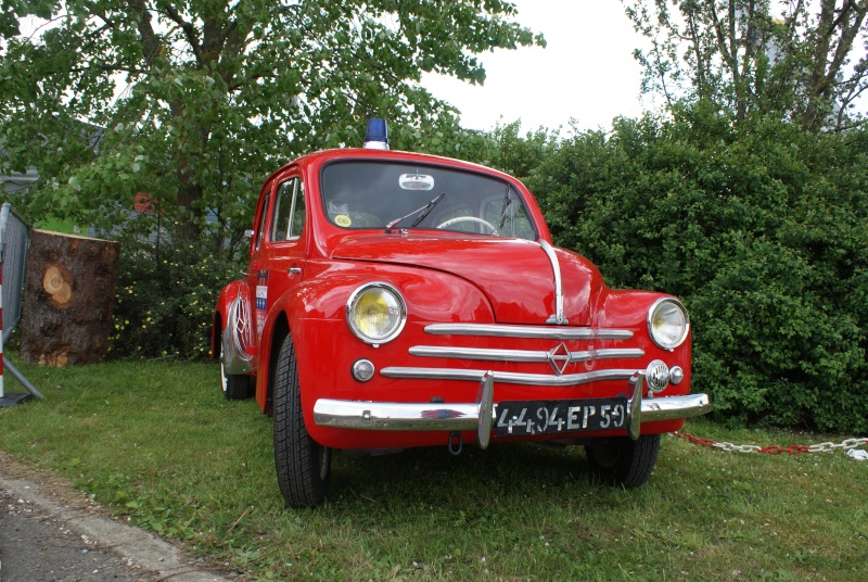 Restauration 4CV(renault) de 1961 - Page 5 Dsc03411