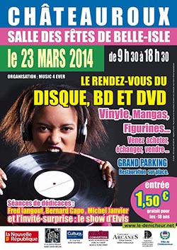 Rendez-vous Disques, BD et DVD  Chteauroux 23 mars Rdv-di10