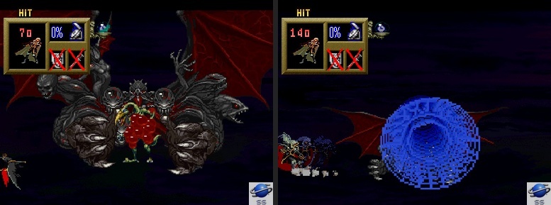 DRACULA Lv98 ..........................|US-146|JP-146|S-164| Sem_t400