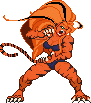 Suggest a sprite base and/or Ask for help to find a sprite base for a character idea - Page 3 Tigra10