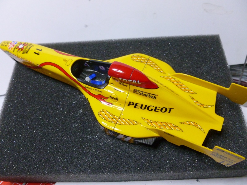 Jordan Peugeot 197 R. Schumacher P1020141