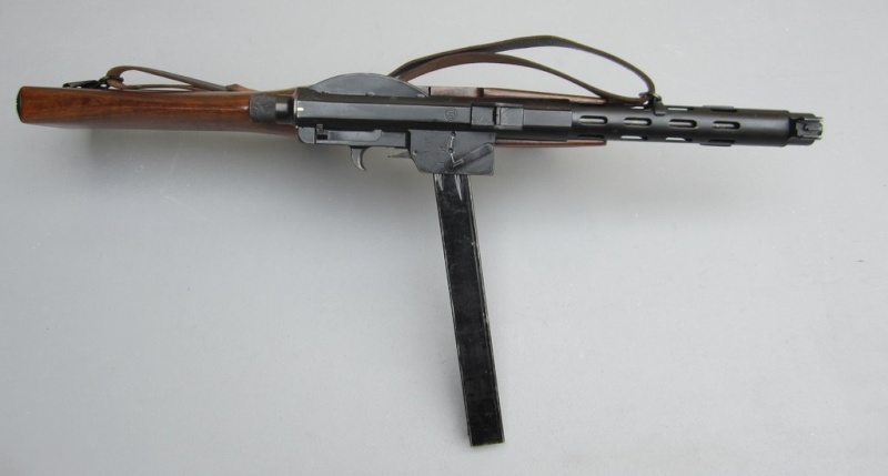 bayonette MP41/44 01210