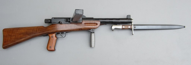 bayonette MP41/44 01410