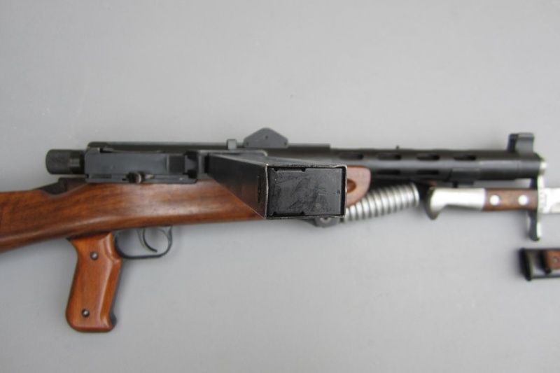 bayonette MP41/44 01610