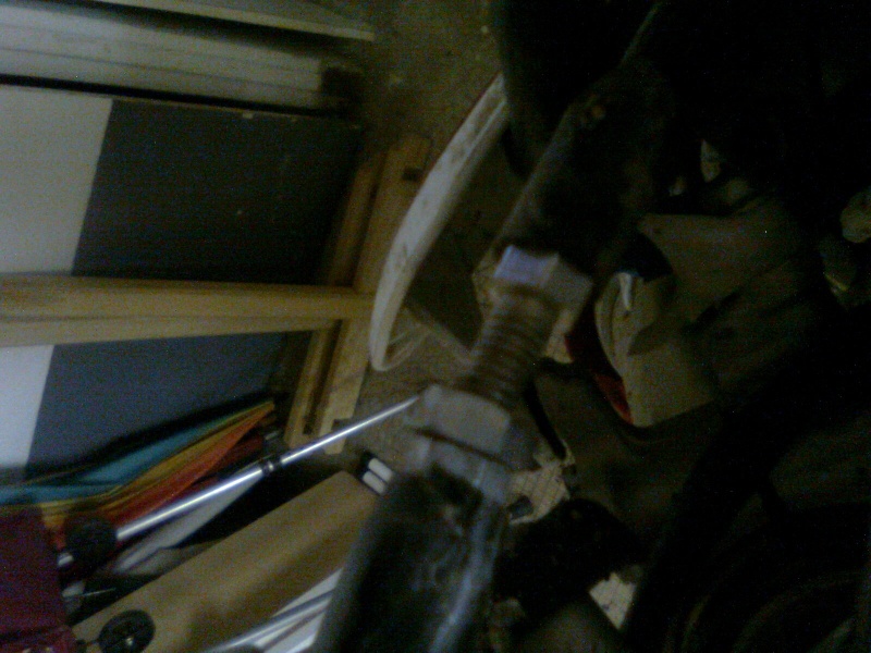 Honda HM - Page 3 Photo017