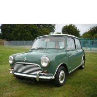 Cooper s mk1 chez artcurial 10471210