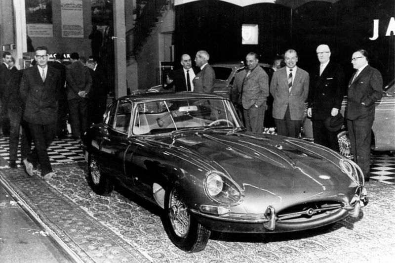 [garage] arnichon Jaguar10