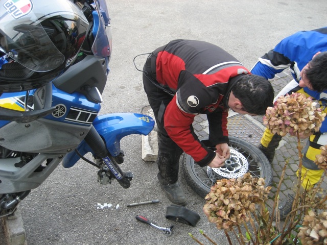 preparazione moto per lungo viaggio? Img_0016