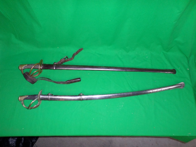 Le sabre de cavalerie légère modèle 1822  Sam_0218