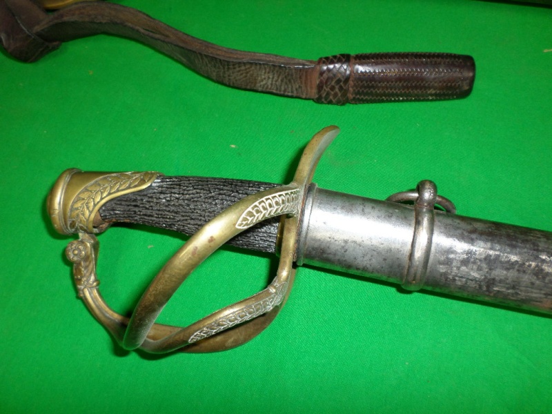 Le sabre de cavalerie légère modèle 1822  Sam_0221
