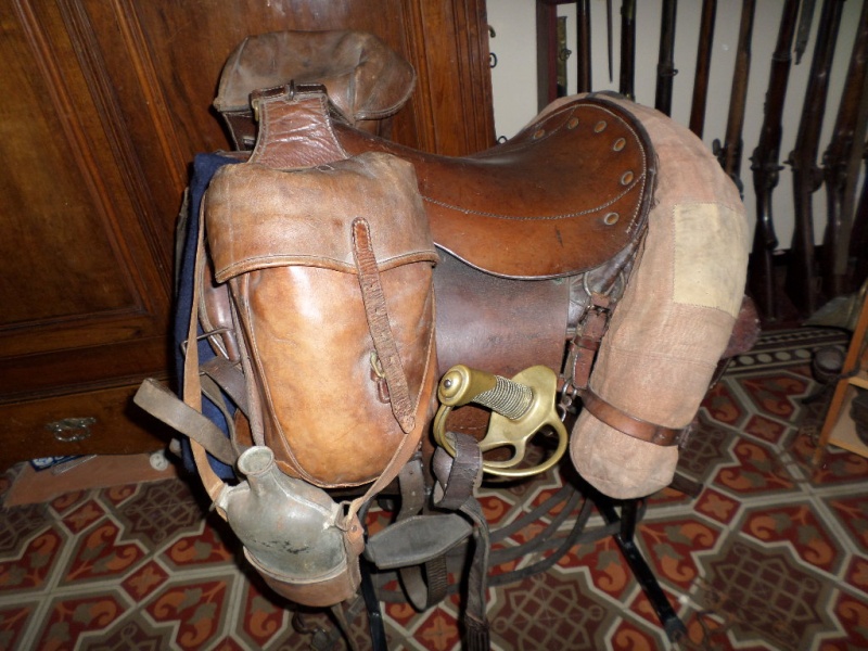 Le sabre de cavalerie légère modèle 1822  Sam_0227