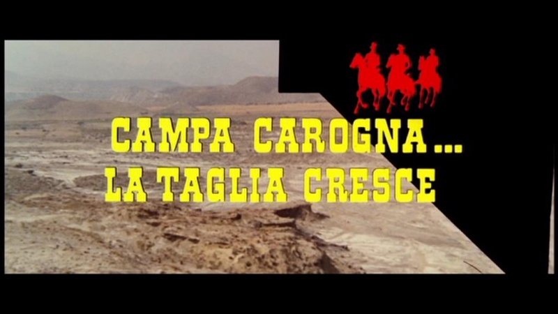 La charge des diables ( Campa Carogna, la Taglia Cresce ) –1973- Giuseppe ROSATI Pdvd_023