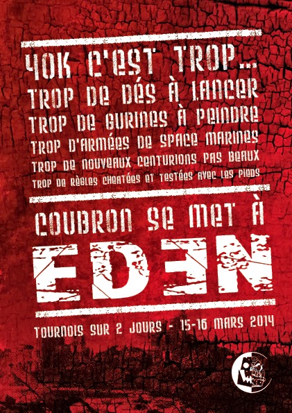 Tournoi Eden les1 15 et 16 mars 2014 Coubro10