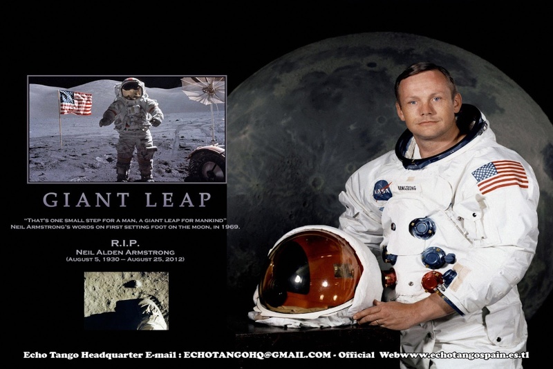 NEIL ARMSTRONG MEMORY 214