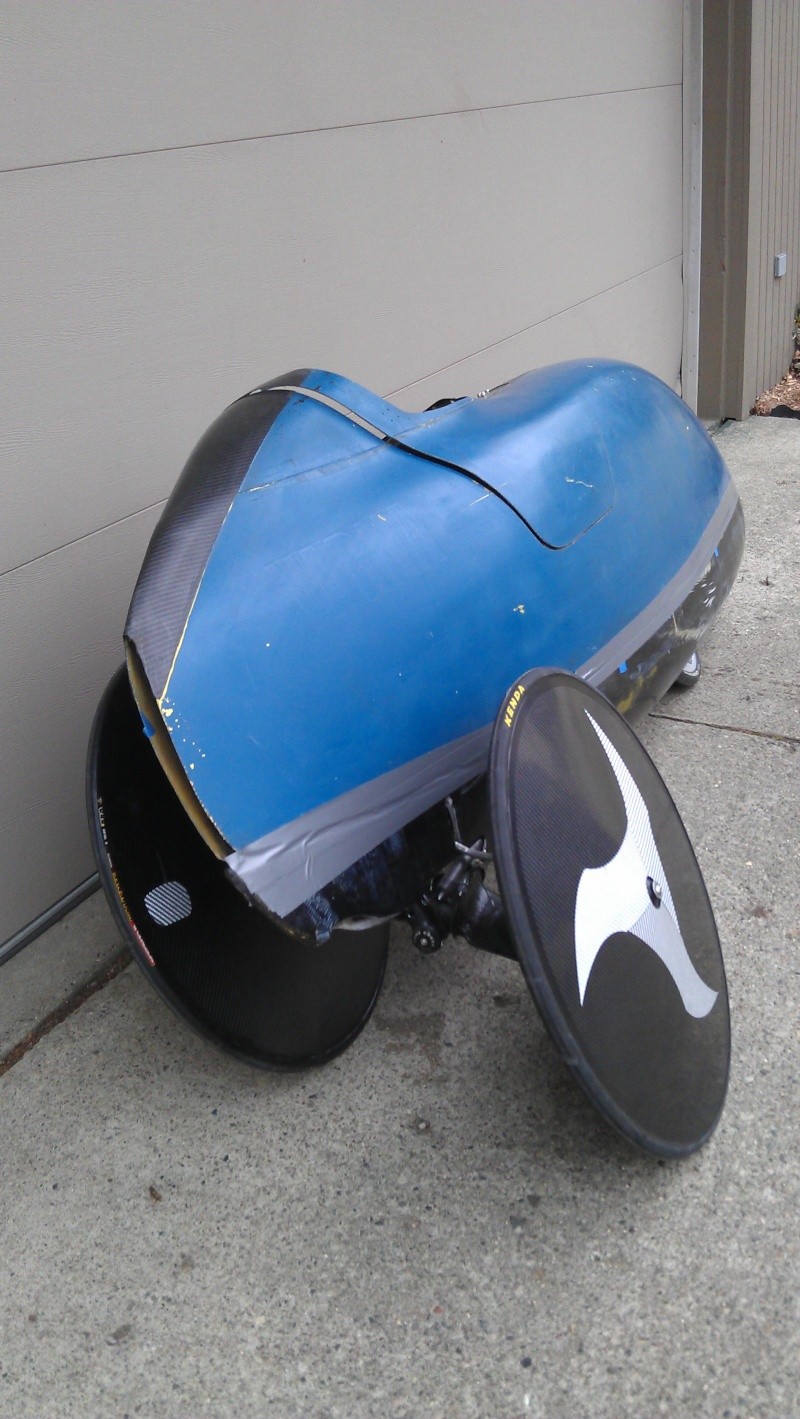 velomobile inclinable  Trike_11