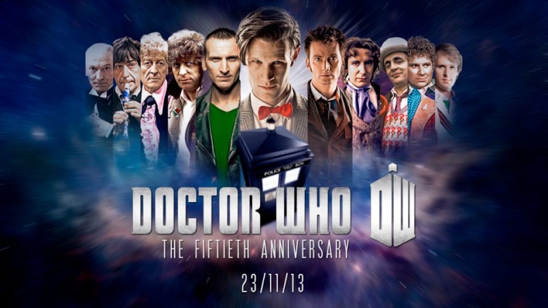 Doctor Who  Doctor11