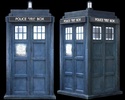 Doctor Who Tardis10