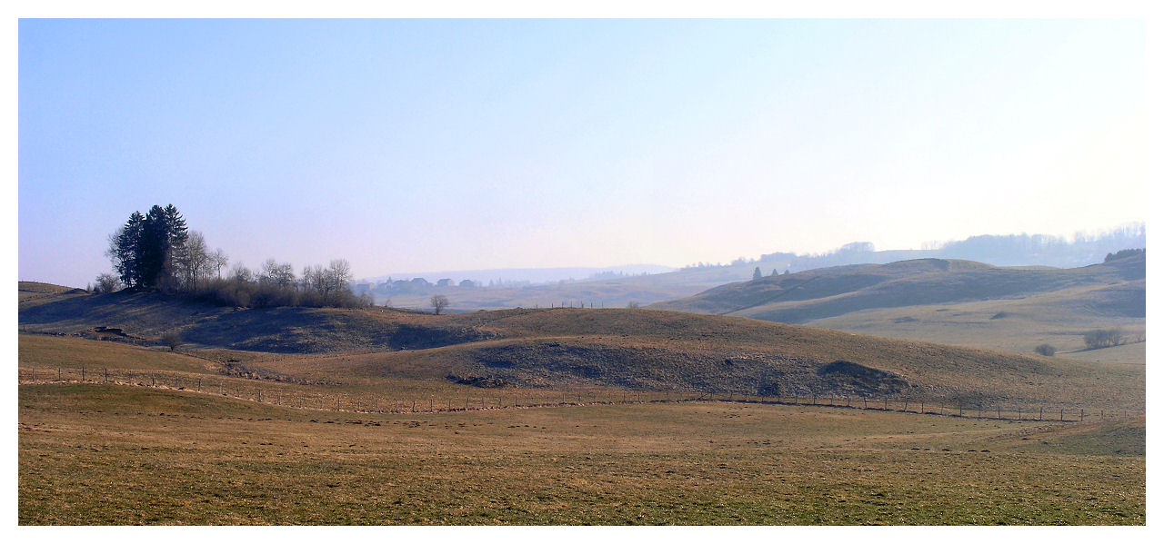 Paysage du Grandvaux Grandv10