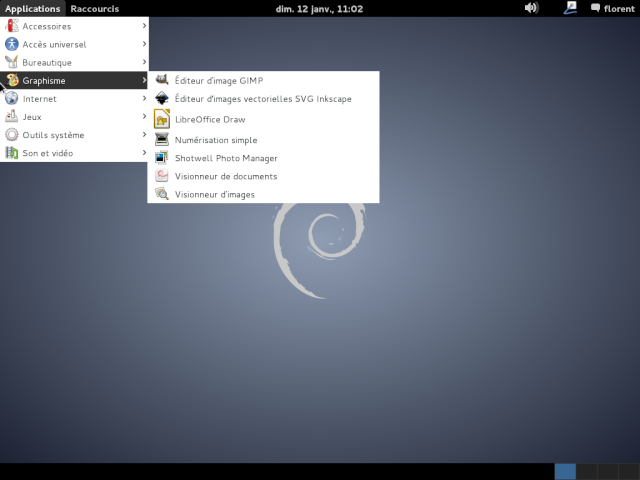 Steam OS : Preview Debian16