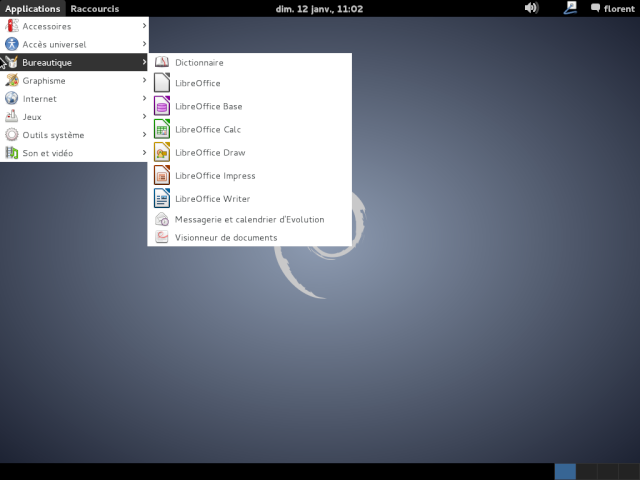 Steam OS : Preview Debian17
