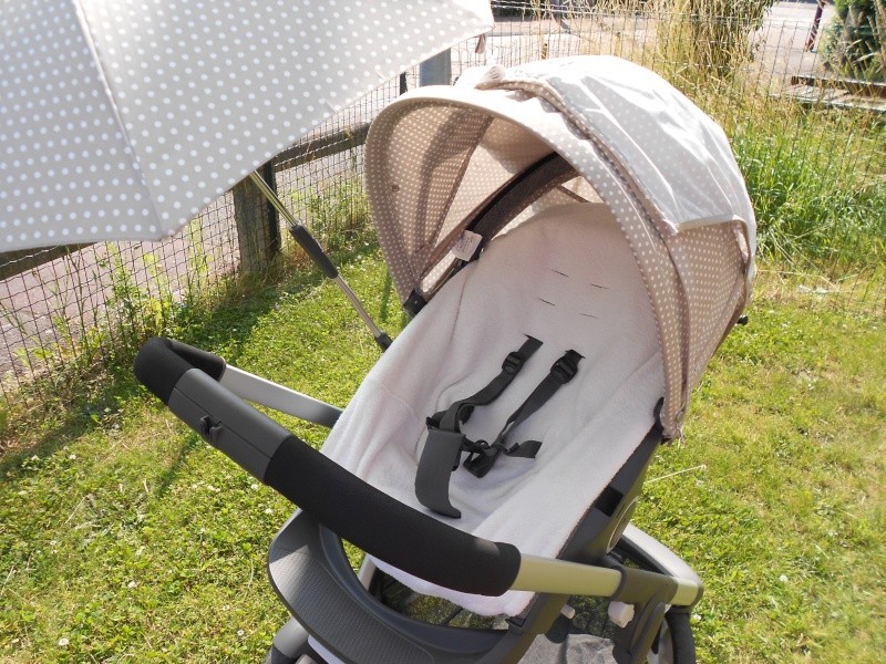 crusi - reportage POUSSETTE CRUSI DE STOKKE simple ou double - Page 15 Stokke19