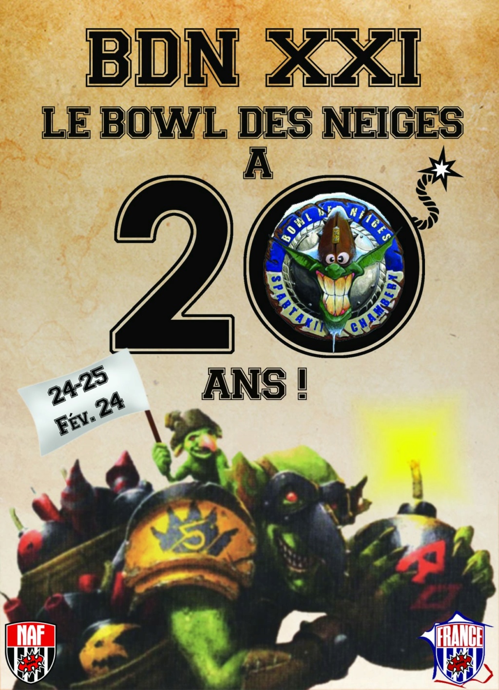 [COMPLET] BDN XXI - 23, 24, 25 février 2024 - Seyssel [74] Img-2010