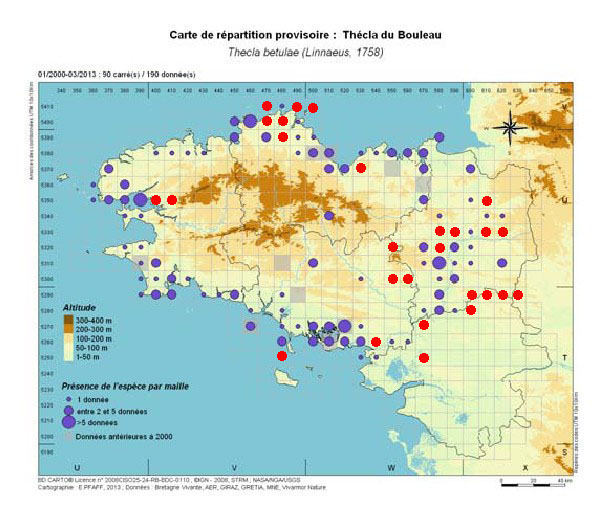 [Thecla du Bouleau (Thecla betulae)] Vive la Chasse ! ... aux œufs de Thecla betulae - Page 2 Thecla12