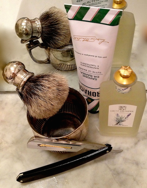 Shave of the Day - Page 31 Img_1414