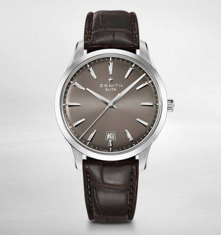 Omega DeVille Prestige vs IWC Portofino vs Zenith Captain Central