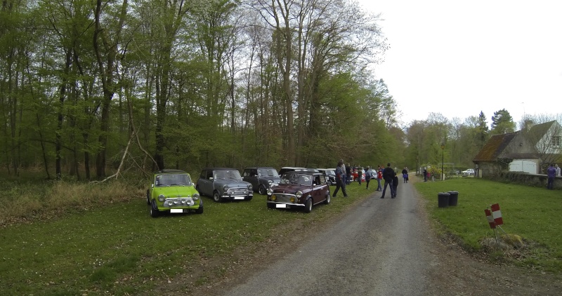 Rallye Médiéval - 06 avril 2014 F_3118