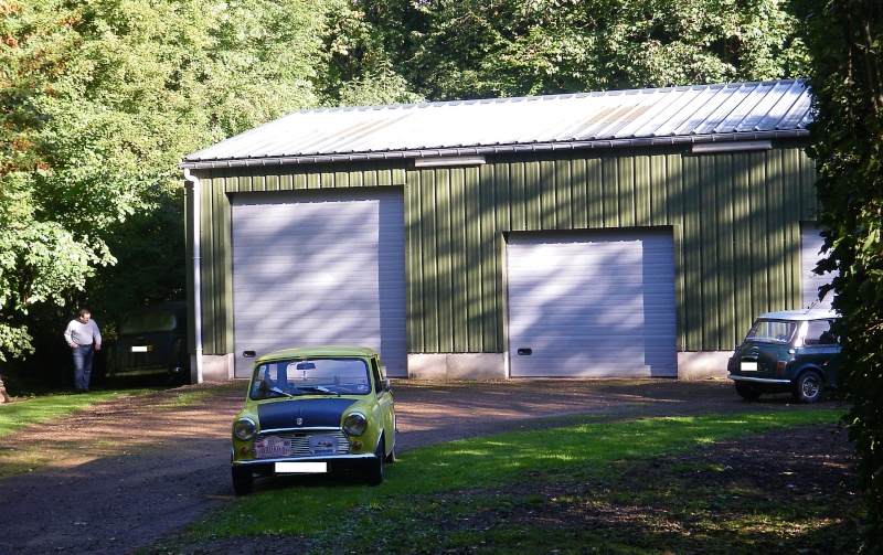 Rallye d'Automne du Caen Mini Club le 20 octobre 2013 F_5710