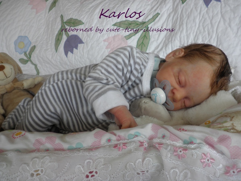 Karlos by Ulrike Gall P3270015
