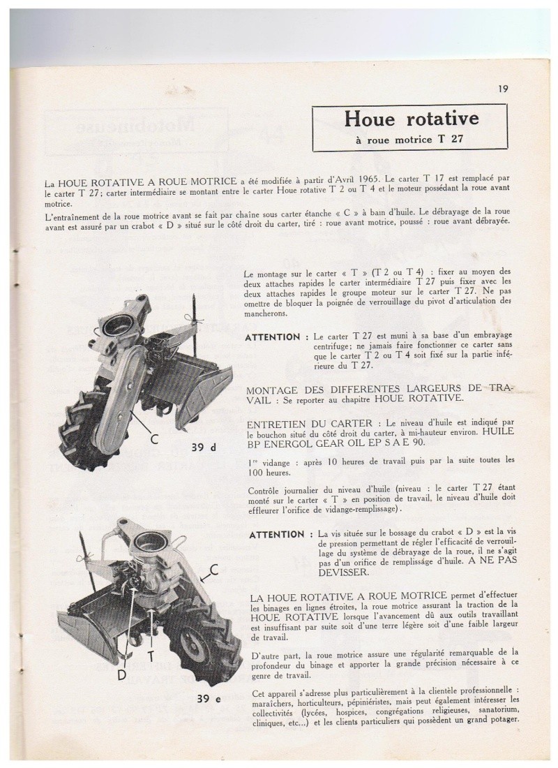 Adaptation d un butoir pour le t27 et barre d'outils - Page 2 11010