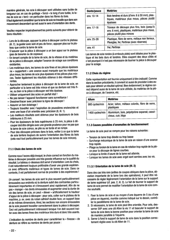 Que penser de la scie à chantourner Proxxon DHS ? - Page 2 Scie_p18