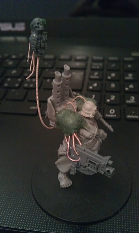 WIP 3me CP Plaguebones / Killteam - Page 3 Imag0811