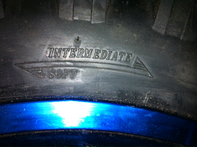 Sens rotation pneu Milleville Photo11