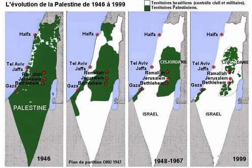 Israël et les Palestiniens, sionisme et antisionisme - occident judéochrétien suite - Page 18 Landma10