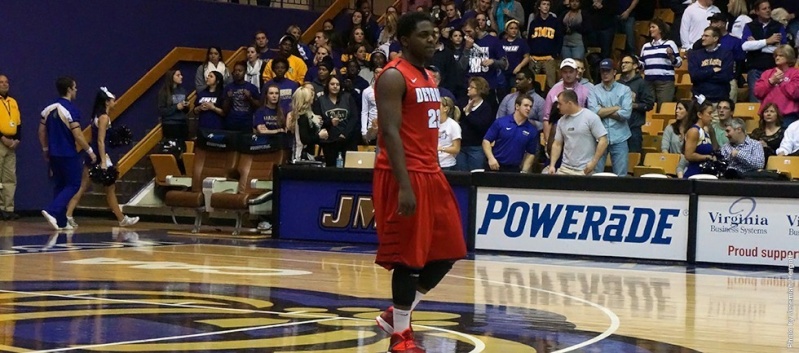 DETROIT MERCY BIG WIN ON THE ROAD AT JAMES MADISON 71-67 Det_me10
