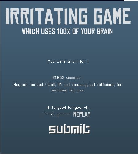 Irritating Game - Page 2 Iglol10