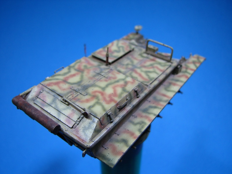 BORGWARD Ausf A, [Revell, 1/35]  maj au 21.03.14 figurine et accessoires  ...."  - Page 5 _00122